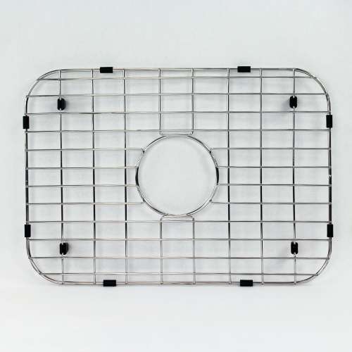 Classic/Select 18-5/8x13-5/32" Stainless Steel Sink Grid