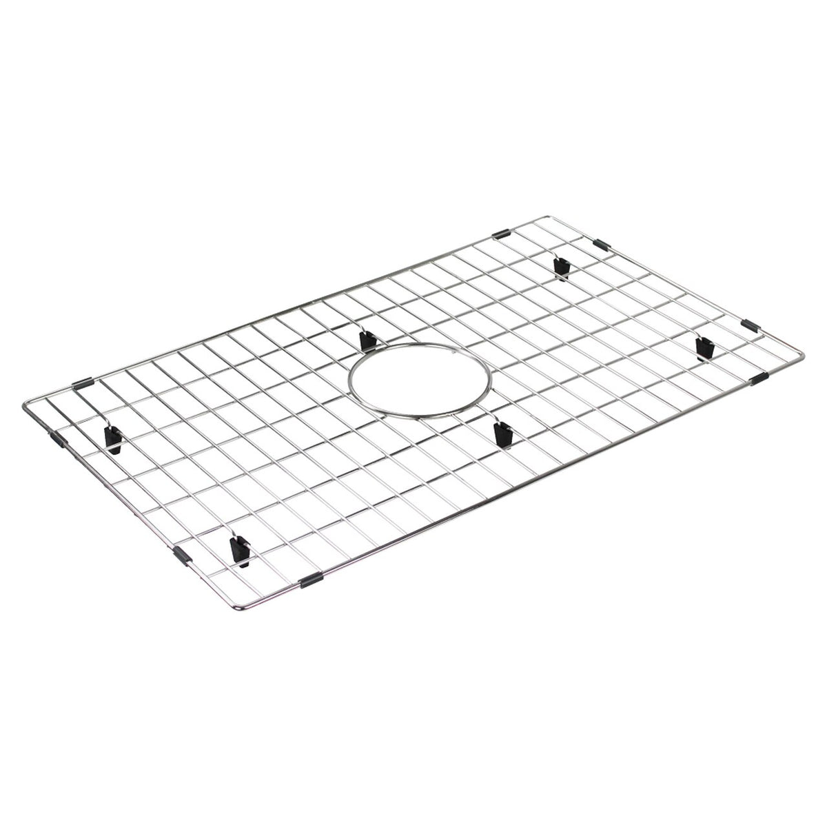 24-1/2x14-1/2" Stainless Steel Sink Grid