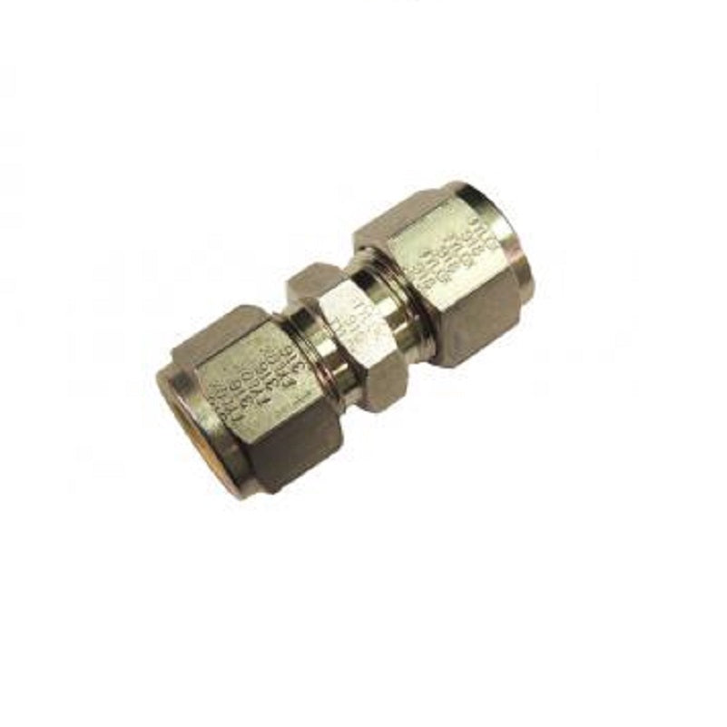 UNION 1 BRASS TXT B-16-DU TYLOK UNION
