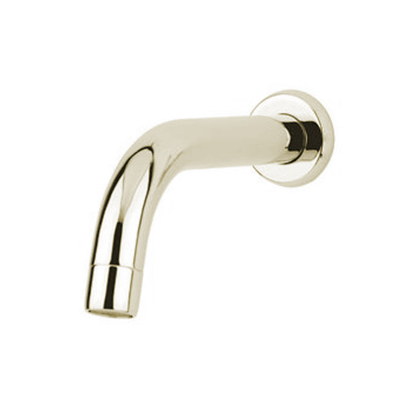 TUB SPOUT U.3330PN WALL MNT TUBULAR