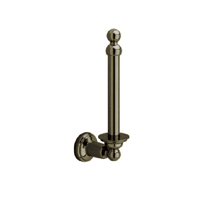 TOILET PAPER HOLDER U.6947EB EDWARDIAN SPARE