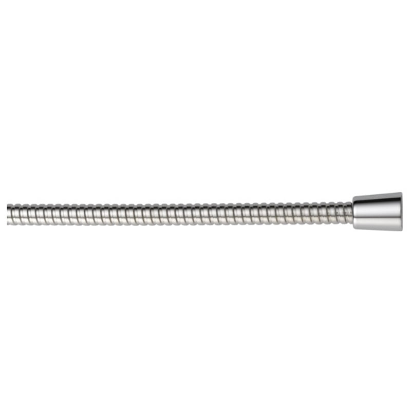 Universal Showering 69" Stainless Steel Hand Shower Hose Chrome