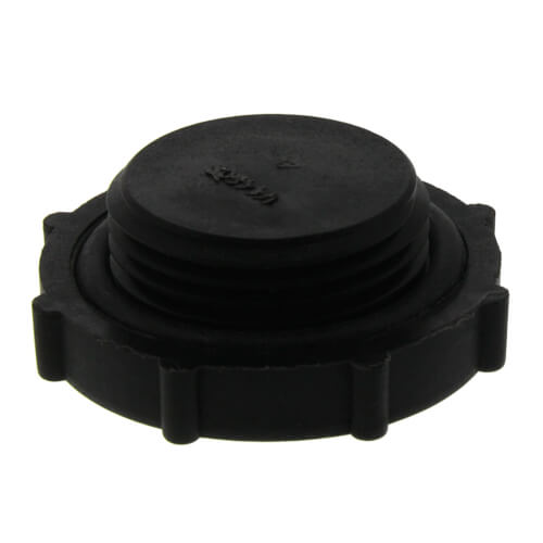 STRAINER NUT V14609
