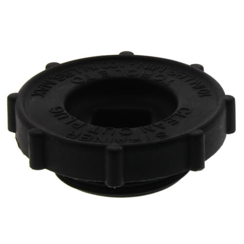 STRAINER NUT V14609