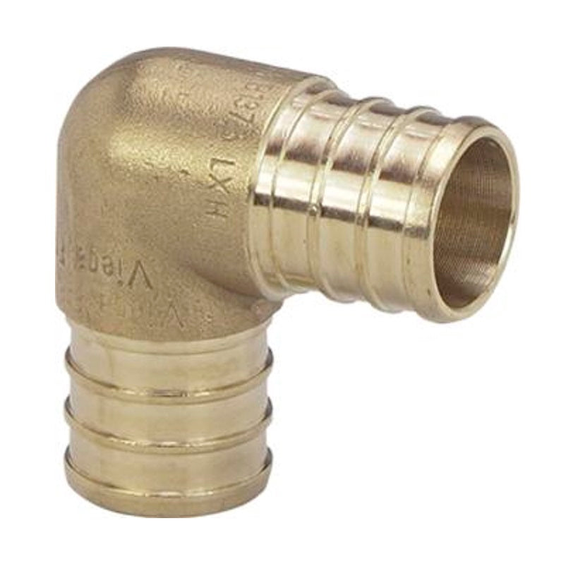 ELBOW 1 BRASS INSERT X INSERT 46955 MODEL V5016ZL 741077
