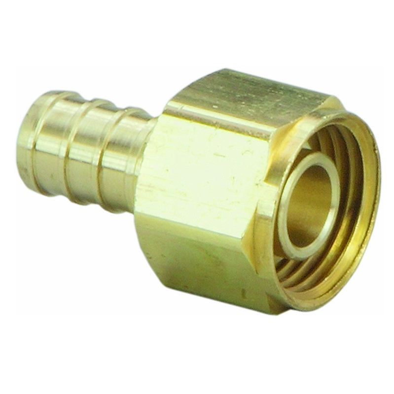 ADAPTER 1/2 BRASS CRIMP X LAV 46034 - MODEL V5079ZL - 656728