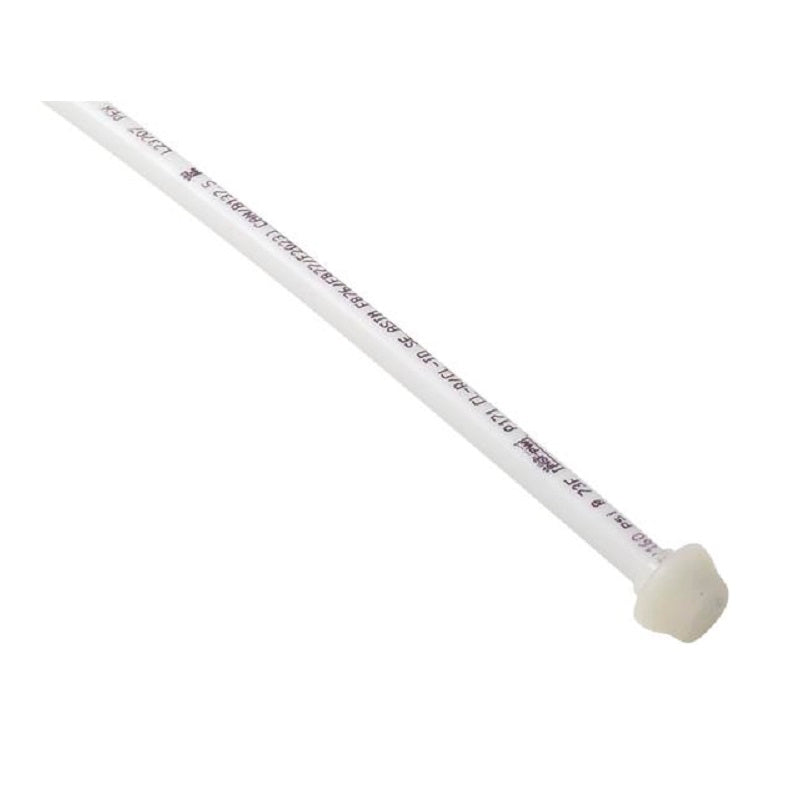 CLOSET RISER 3/8X20 57120 W/COMPRESSION FERRULE