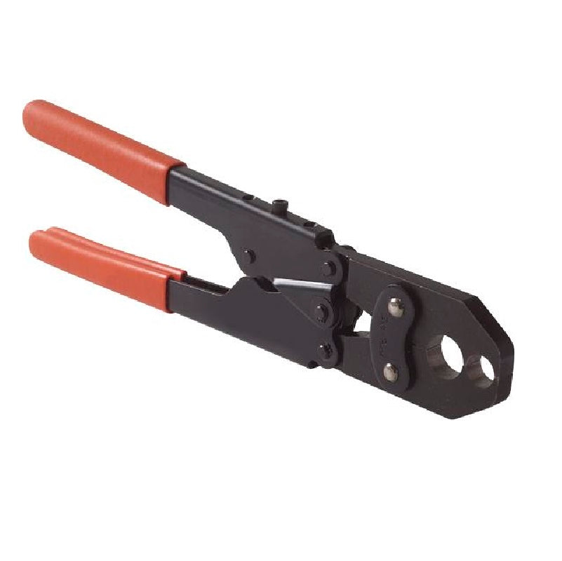 CRIMP TOOL 1/2"&3/4" 41724 SOFT TOUCH - FULL CIRCLE