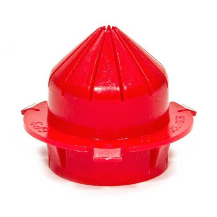 TUBING INSULATOR 3/8"-1" CTS 55165