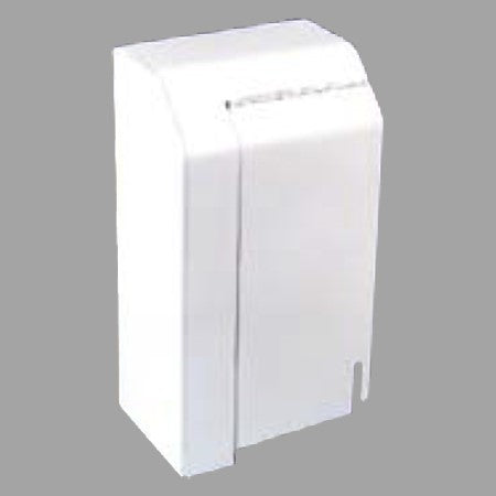 VALVE ENCLOSURE 4" WD LH RA-VEL-04