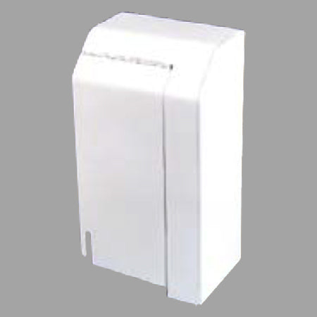 VALVE ENCLOSURE 4" WD RH RA-VER-04
