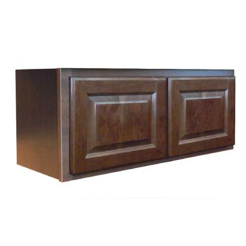 W3012B WALL CAB CLASSIC CHERRY LAVA