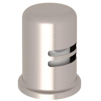 Luxury Brass Air Gap in Satin Nickel