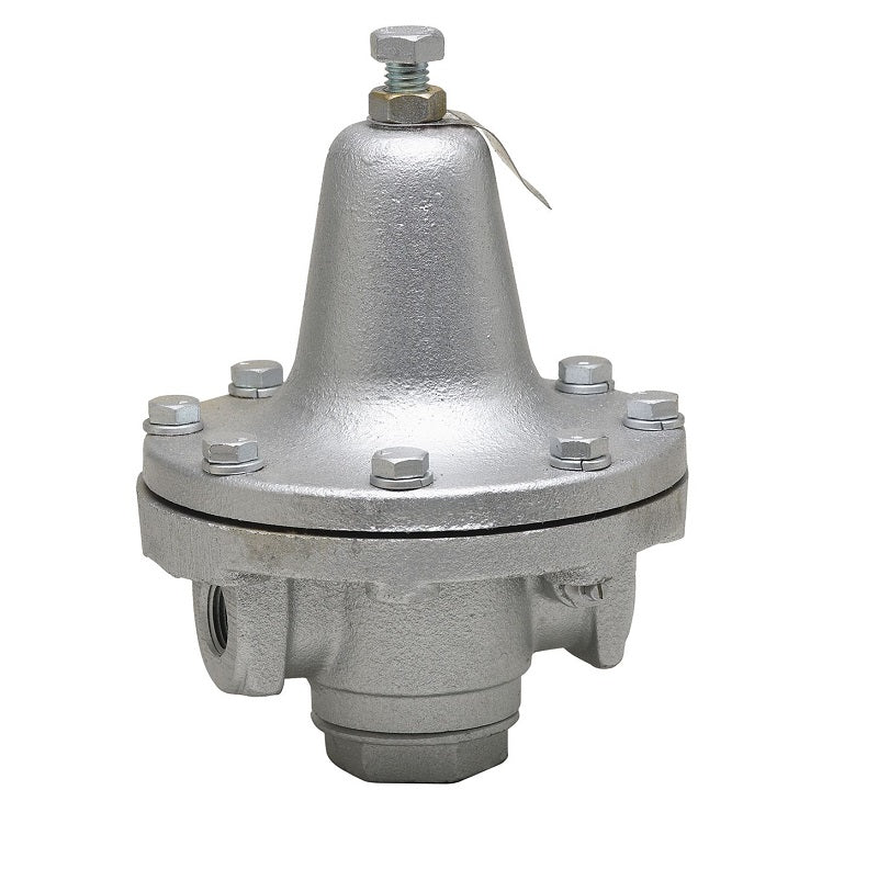 REGULATOR 1 CI 152A 30-140 0830950 SS DISC, SEAT & STRNR Max Pressure 200 PSI