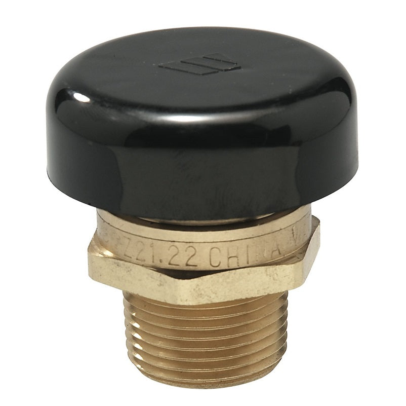 Relief Valve 1/2" Vacuum Water Service Lead Free  Max Pressure 200 PSI,15 PSI
