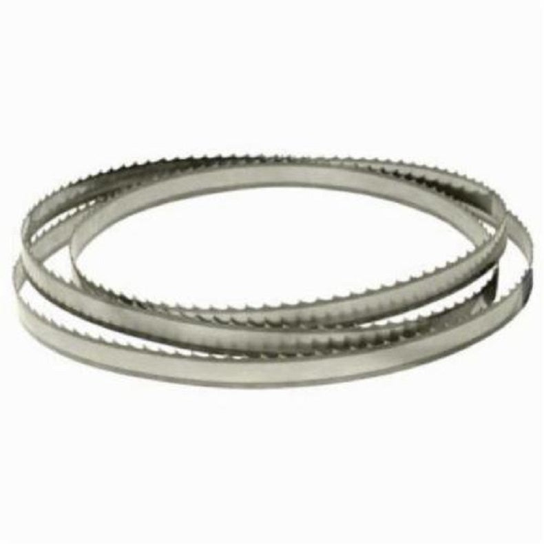 Bandsaw Blade 3/4"X11' .035" Thick 4/6T Broadband