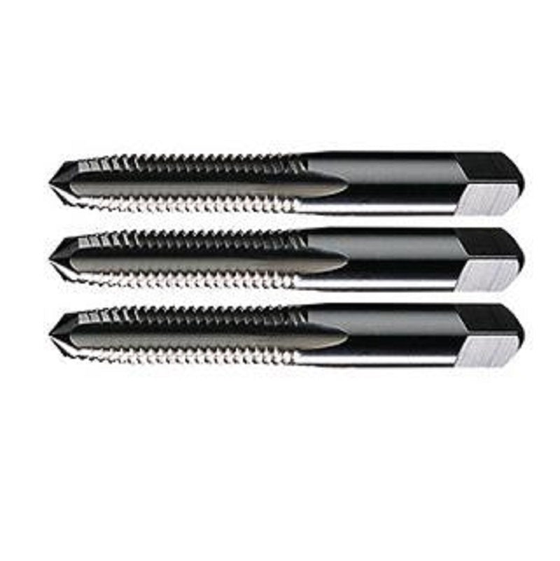 TAP SET 5/16-24 4FL H3 14125 5303 - HAND TAP - UNCOATED