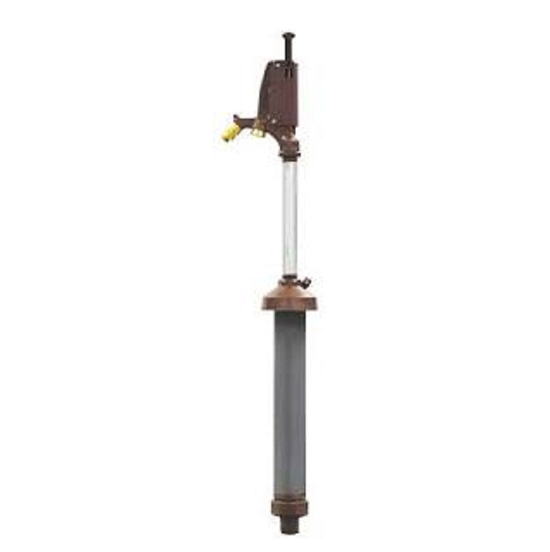Sanitary Yard Hydrant 3' Freezeless Self Closing Automatic Draining with Double Check Backflow Preventer Max Pressure 100 PSI 1" FPT Inlet