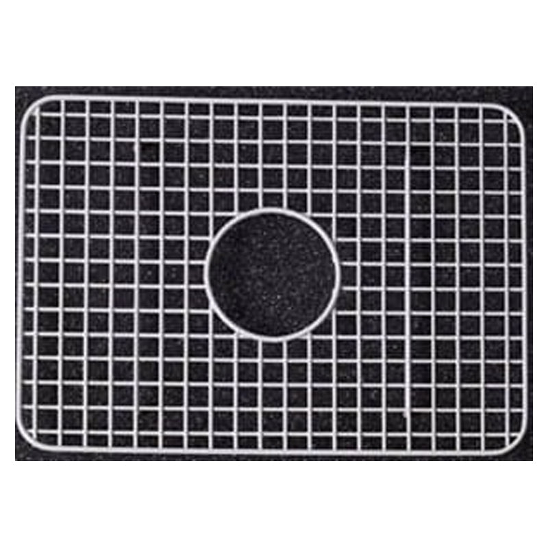 20-1/2x14-5/8" Sink Grid in Stainless Steel