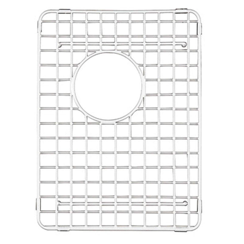 15-3/16x11-3/8" Sink Grid in Stainles Steel