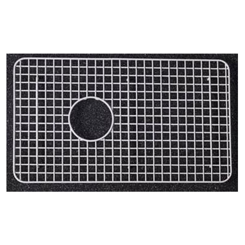 Allia 26-1/4x15-1/4" Sink Grid in White