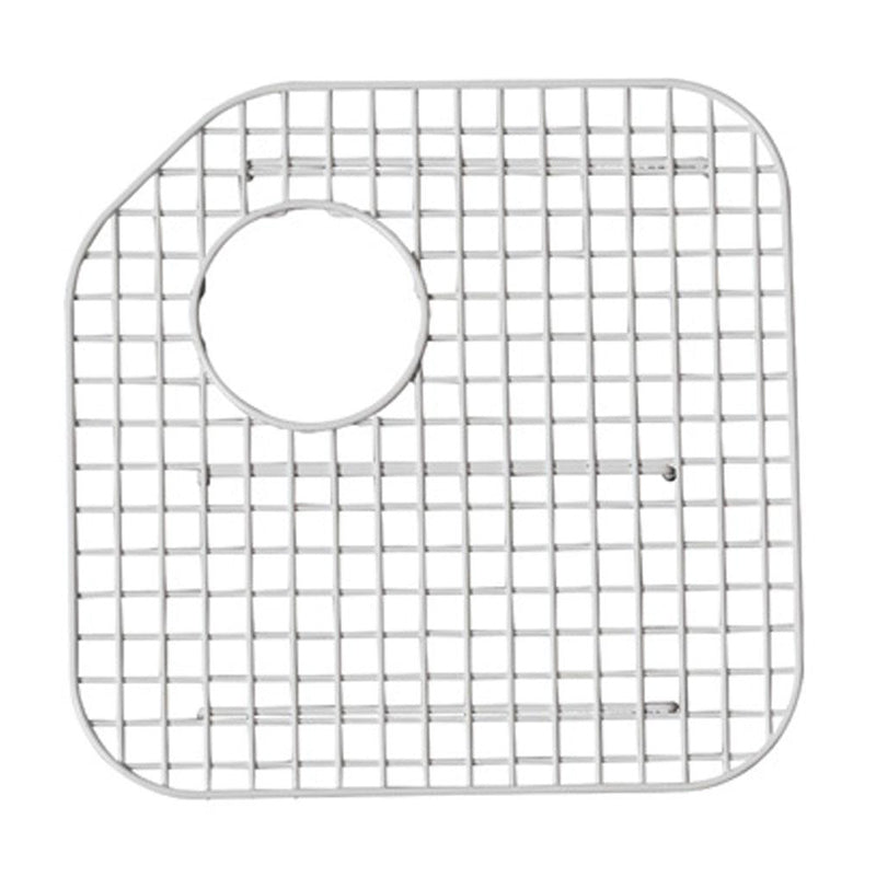SINK GRID WSG6327LGWH WHT FOR ALLIA SINK LARGE BOWL