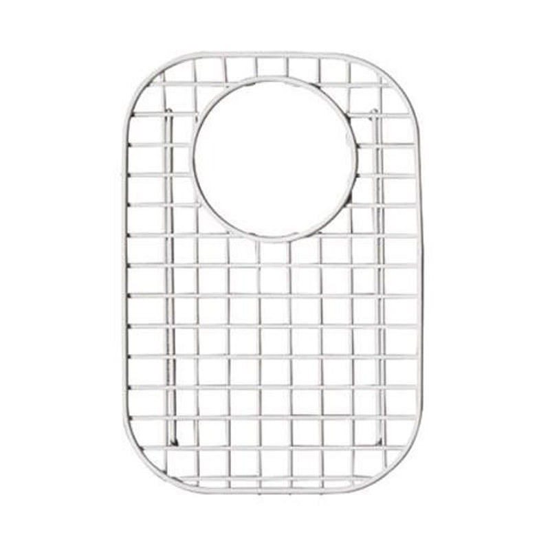 Allia 14-7/16x9/9/16" Sink Grid in Stainless Steel