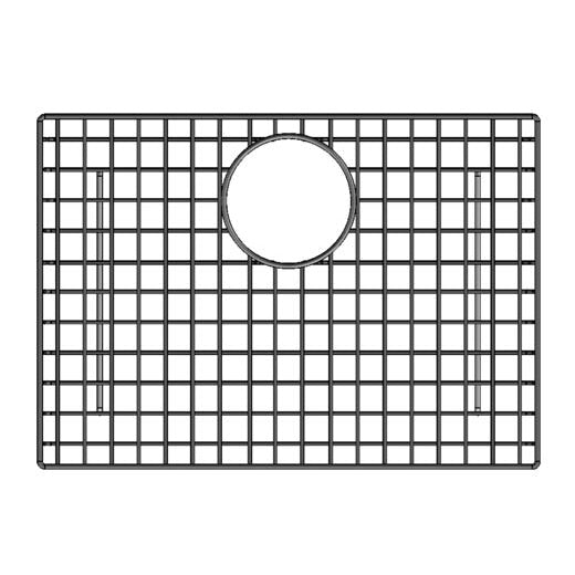 SINK GRID WSG6347SS STNLSS STL FITS 6347 SINK