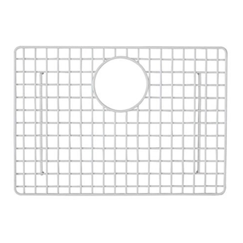 Allia 18-5/8x13-1/8" Sink Grid in White