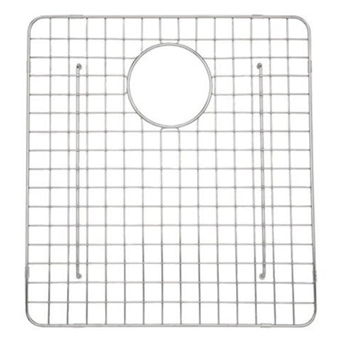 SINK GRID WSGRSS1718SS F/RSS1718, RSS3518 AND RSS318 SINKS