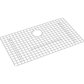 Forze 26-5/32x15-5/16" Stainless Steel Wire Sink Grid