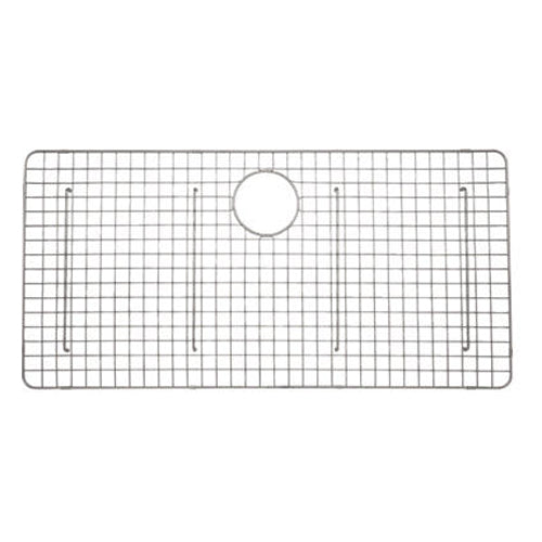 35-1/8x17-5/16" sink Grid in Stainless Steel