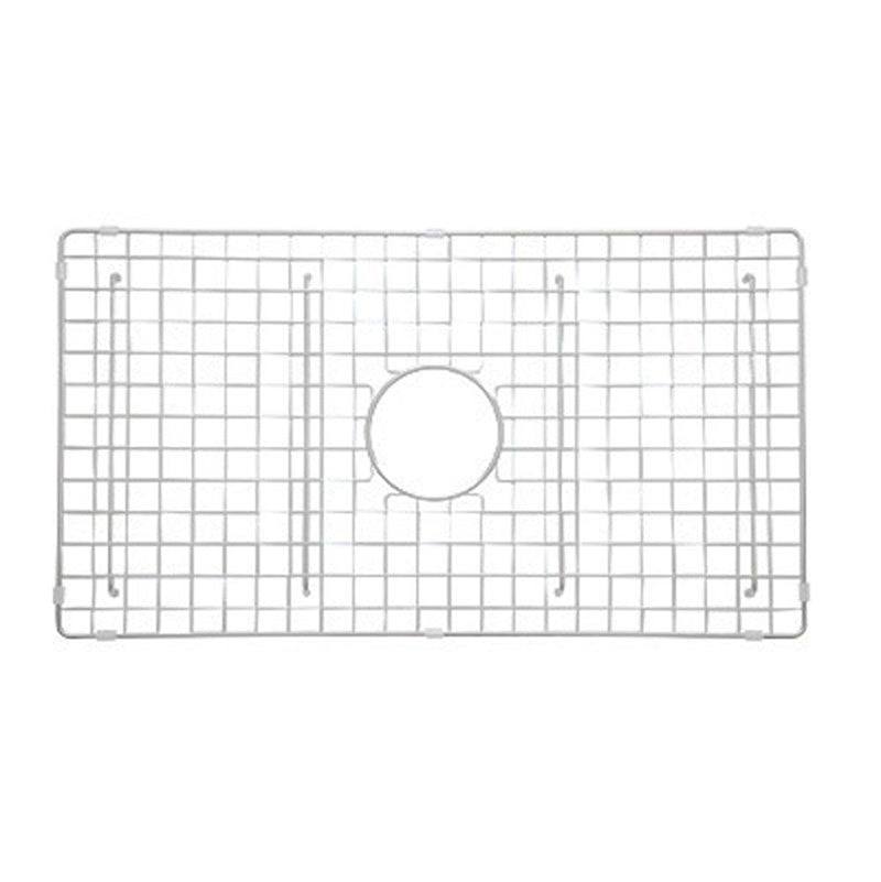 SINK GRID WSGUM3018WH WHT WIRE F/UM3018 26X14-1/4