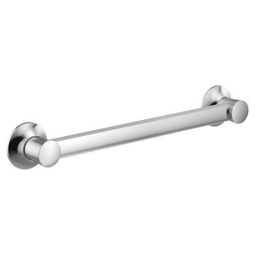 Flara 24" Grab Bar in Chrome