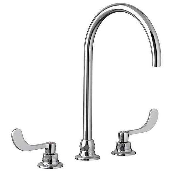 Monterrey Lavatory Faucet In Chrome