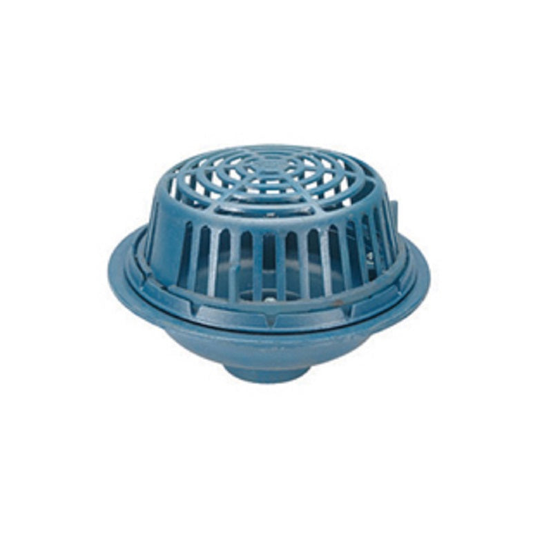 ROOF DRAIN 2 NO-HUB 15 DIAM Z100-2NH