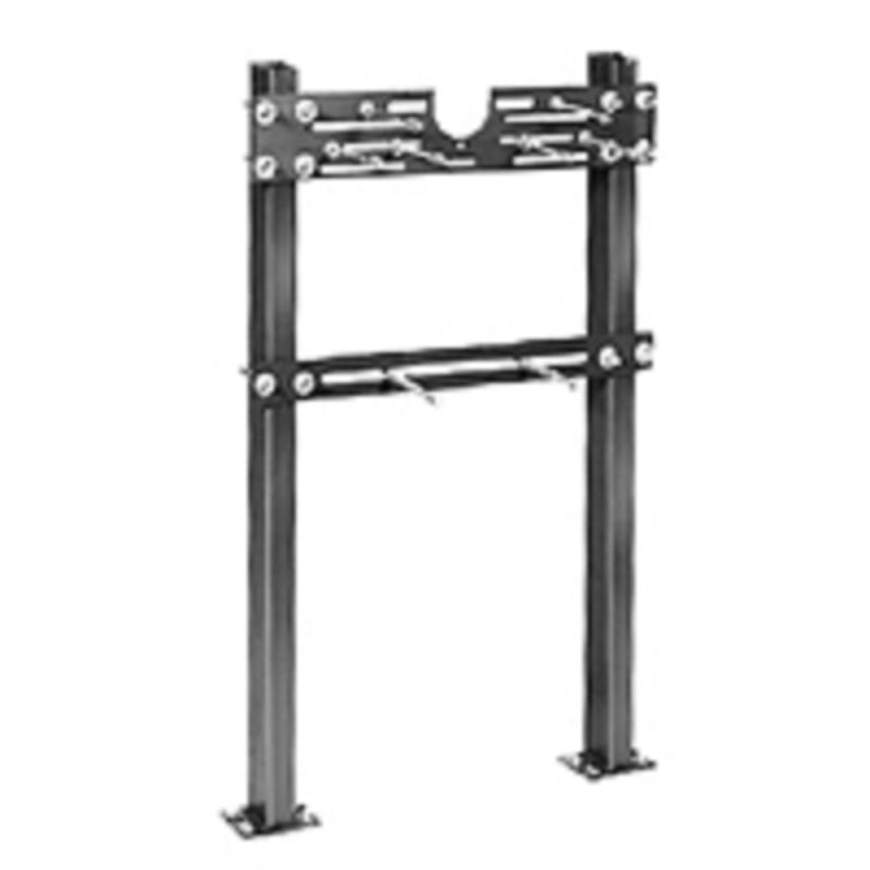 ZURN Z1225-BL-UNIV WTR COOLER CARRIER SUPPORT SYSTEM
