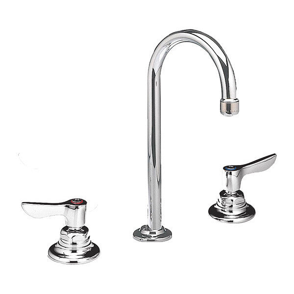 Monterrey Lavatory Faucet In Chrome