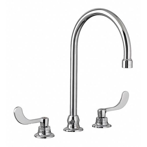 Monterrey Lavatory Faucet In Chrome