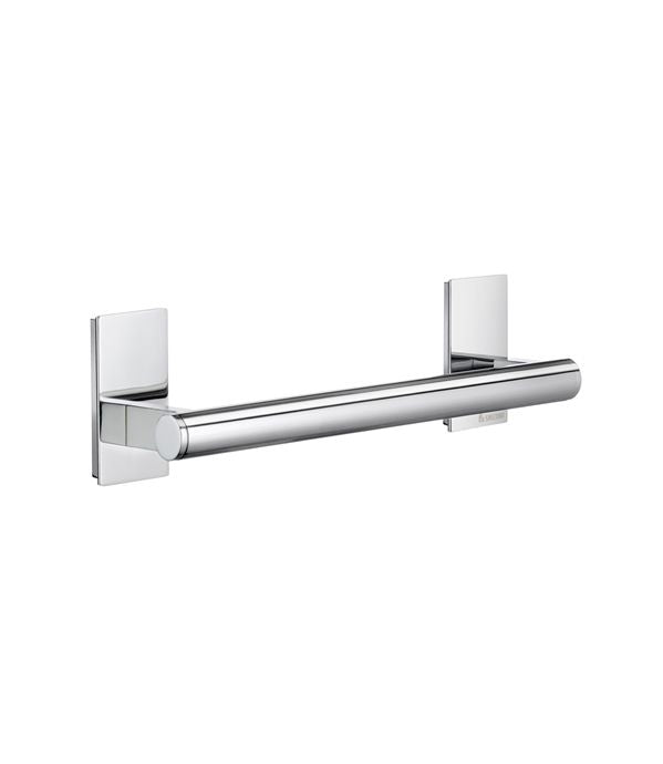 Pool 10" Grab Bar in Polished Chrome